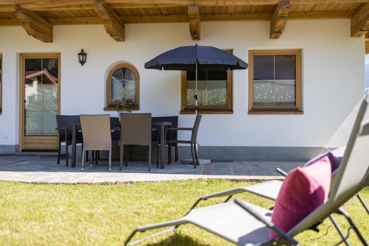 Apart Elisabeth Hippach Exterior foto