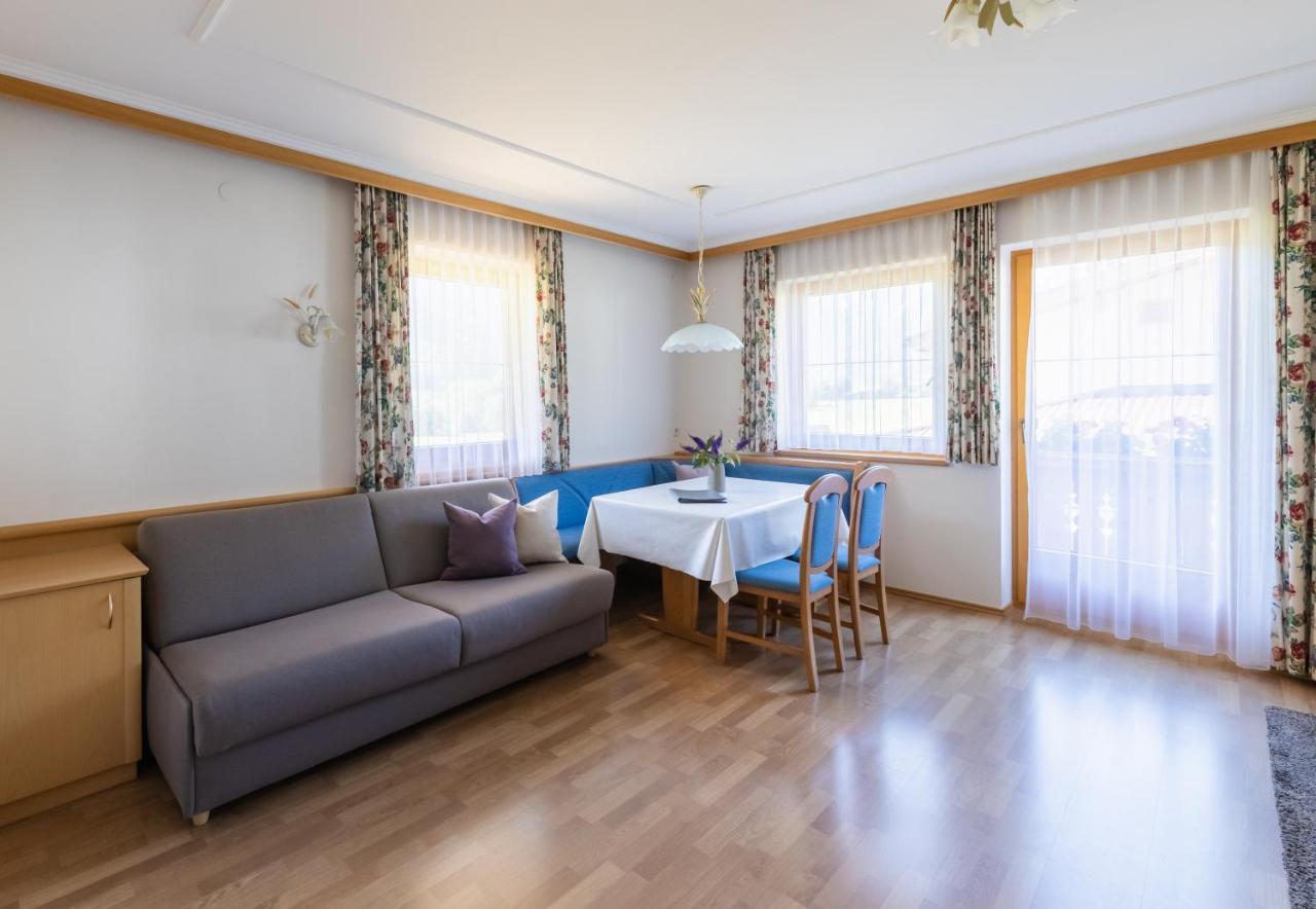 Apart Elisabeth Hippach Exterior foto