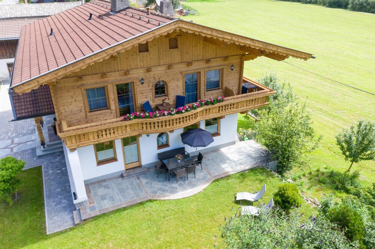 Apart Elisabeth Hippach Exterior foto