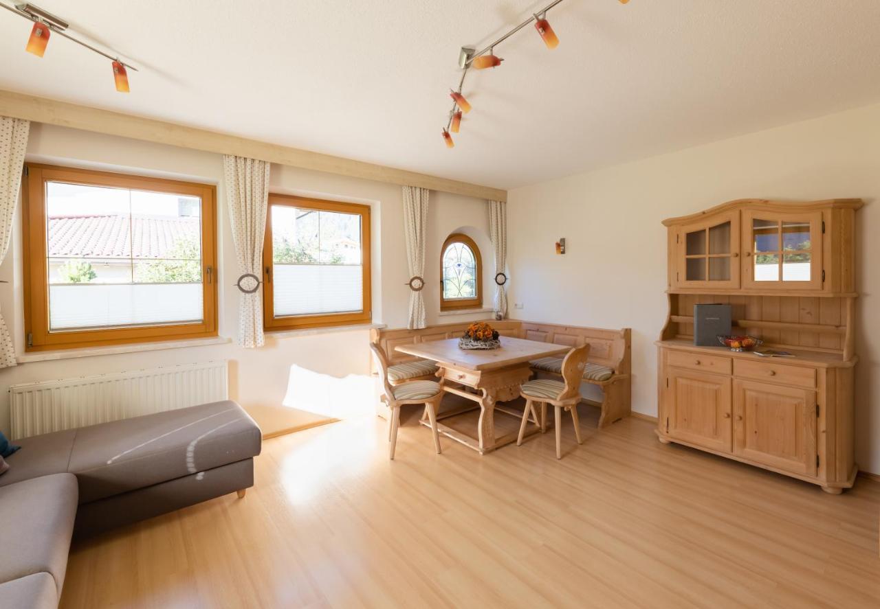 Apart Elisabeth Hippach Exterior foto